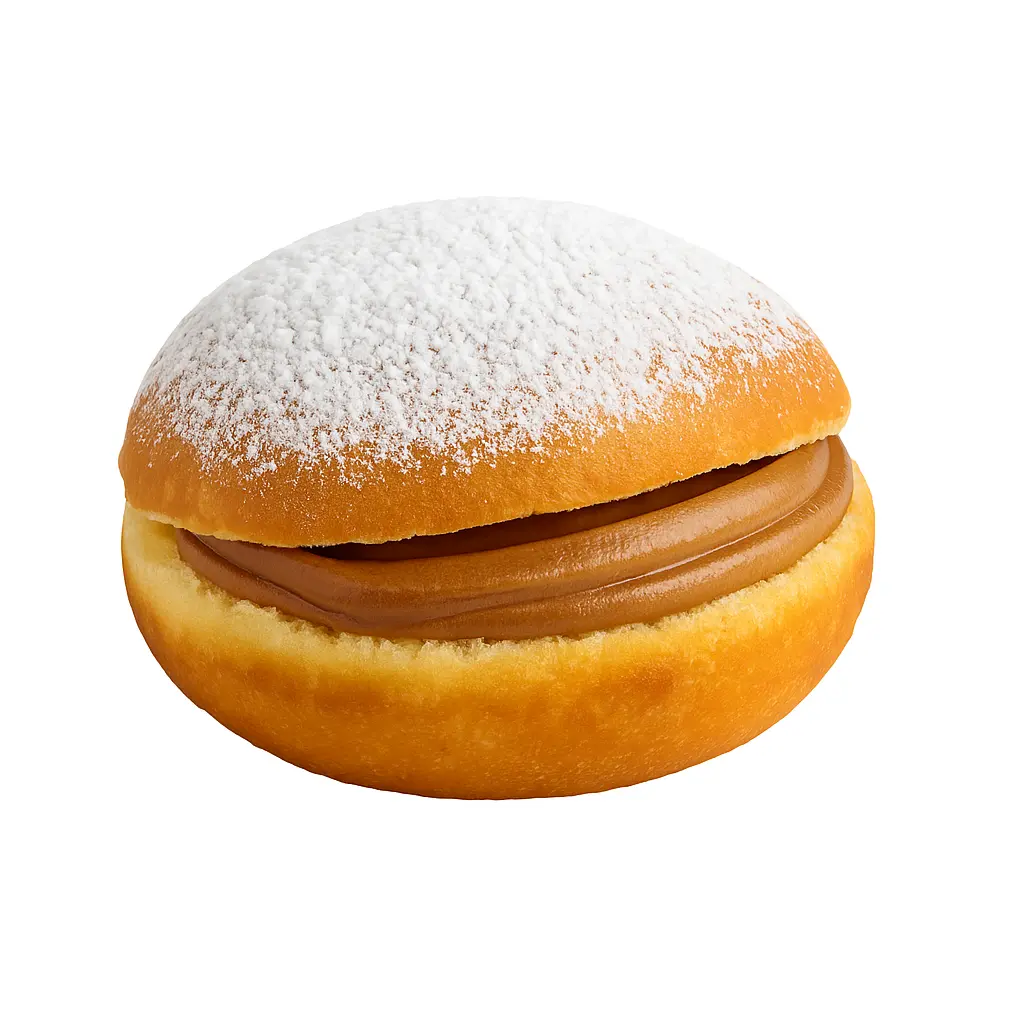 🍩DONA de Manjar