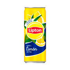 LIPTON LIMON 320 ML 