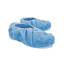 🥿 Cubre Calzado Desechable – 100 Und