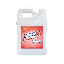 DESENGRASANTE ECONOM 5 L (PLENIX)