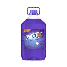 LIMPIA PISO ECONOMICO 5 LT (PLENIX)
