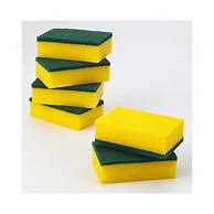 🧽Esponja Bonobrill