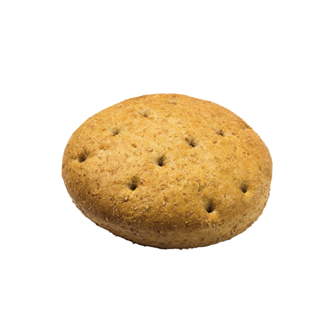 🍞 Pan Hallulla Integral – Kg 