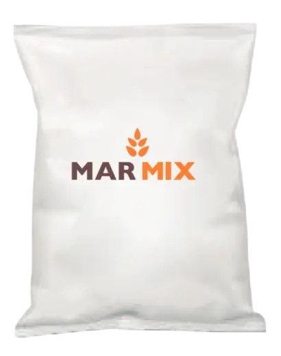 🍥 Merengue Mastermix – Saco 10 kg 