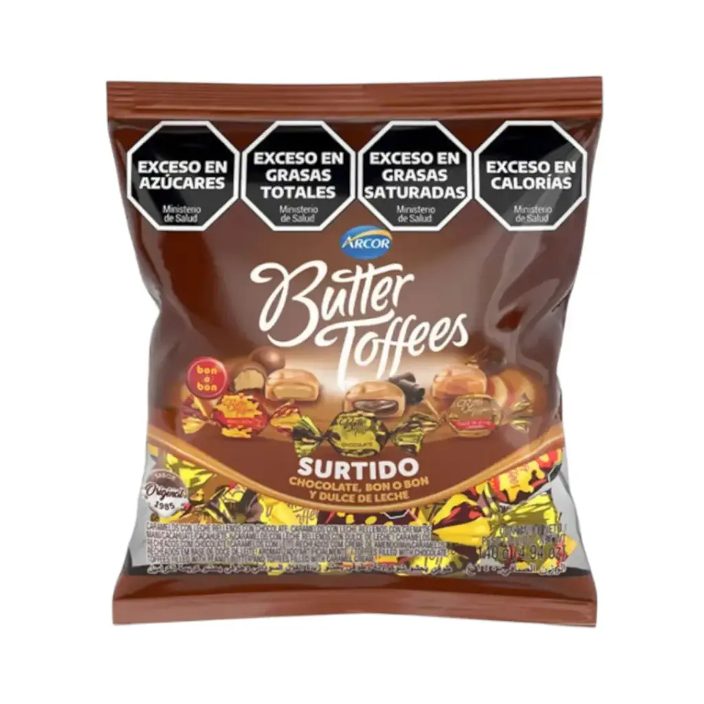 [P5141274] 🍬 Butter Toffees Surtidos – 400 gr 