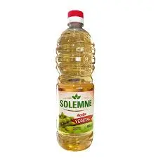 [PAVS900M] 🛢️ Aceite Vegetal Solemne – 900 ml