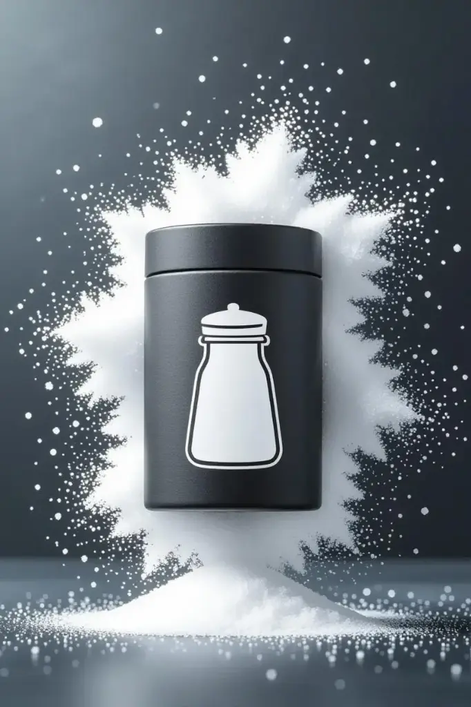 [P7074] 🌬️ Aroma Neutro – Grado Alimenticio – 1 Kg