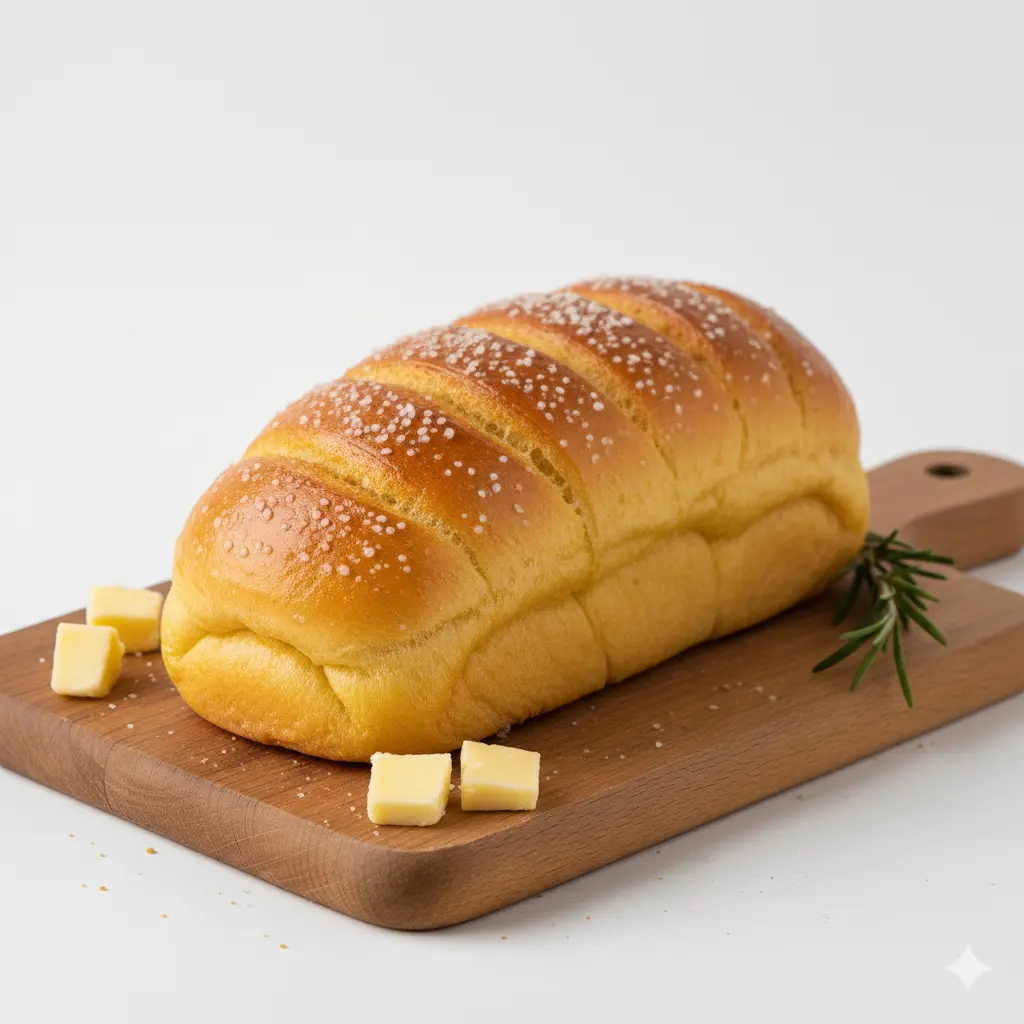 Pan de Mantequilla (Junior) 