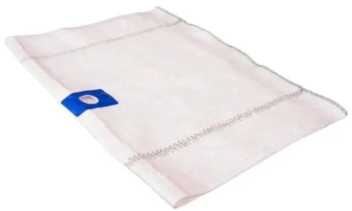 [P8041] Trapero de Algodón para Piso Brillex 50 × 70 cm