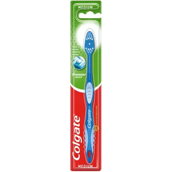 [P20039] 🪥 Colgate Cepillo Medio Extra Clean (Unidad)