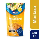 🥫 Kraft Real Mostaza Pote 400 g