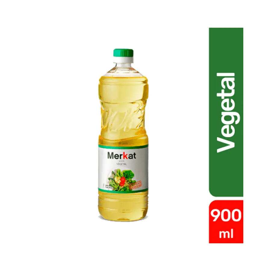 [P20063] 🫙 Merkat Aceite Vegetal 900 ml