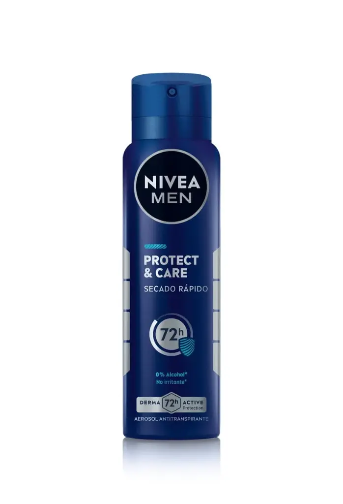🧴 Nivea Deo Spray Protect & Care 150 ml