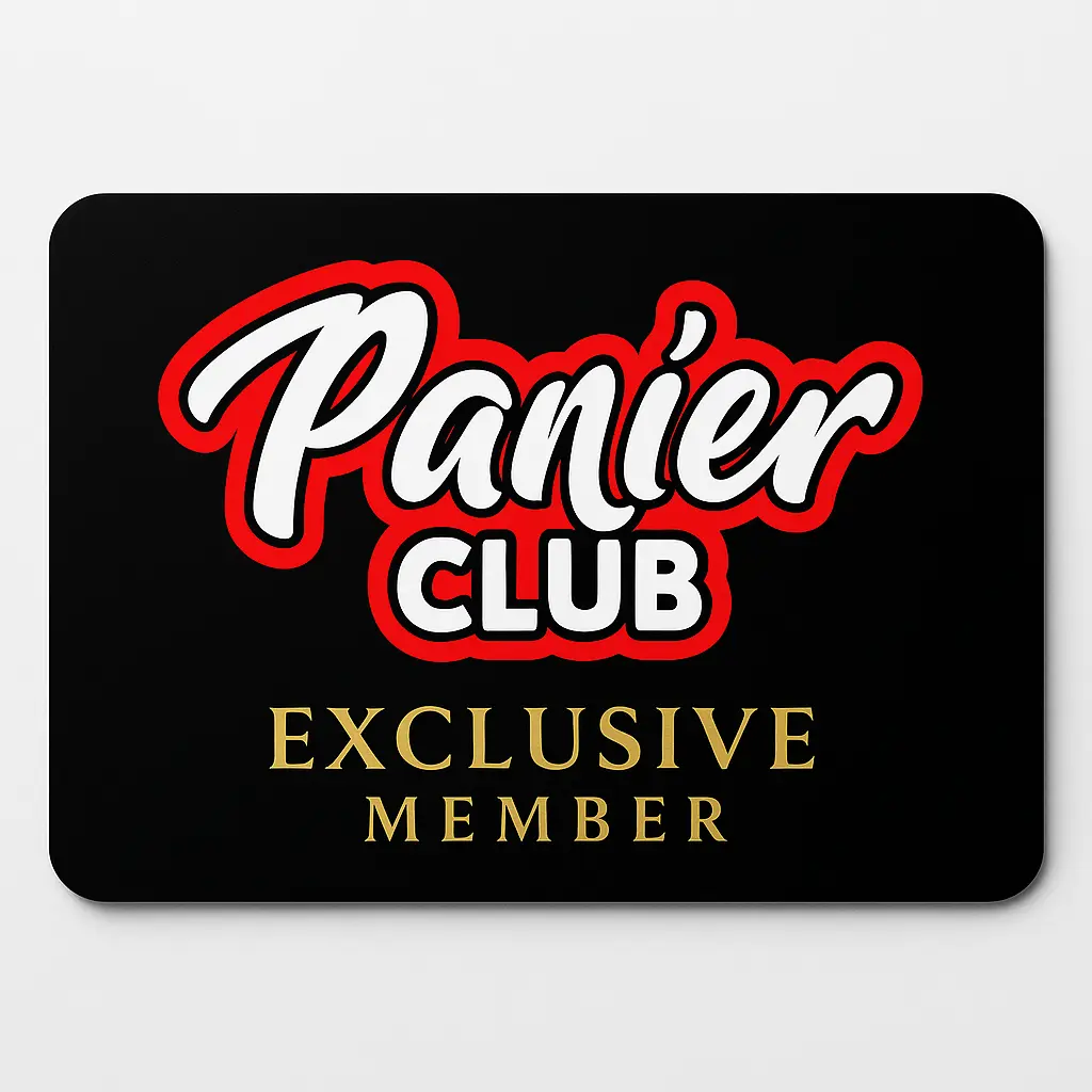 Panier Club Membership