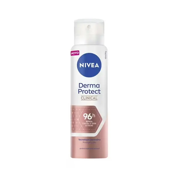 🧴✨ Nivea Derma Protect Clinical – 150 ml