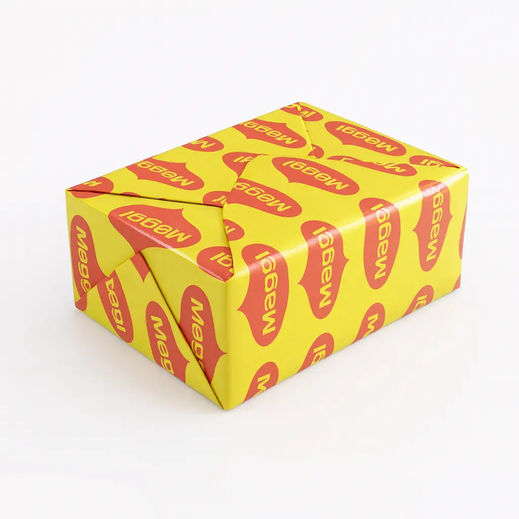 🍲 Maggi Caldo de Carne Cubitos Und 10 g