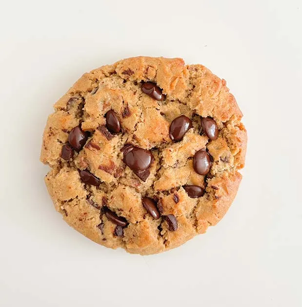 GALLETAS NEW YORK CHOCOLATE