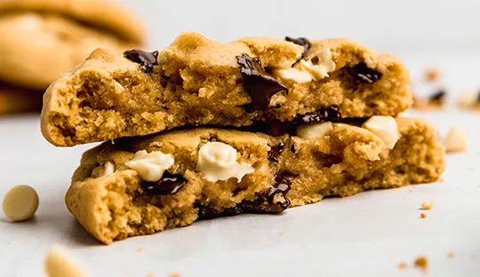 GALLETAS NEW YORK RED VELVET