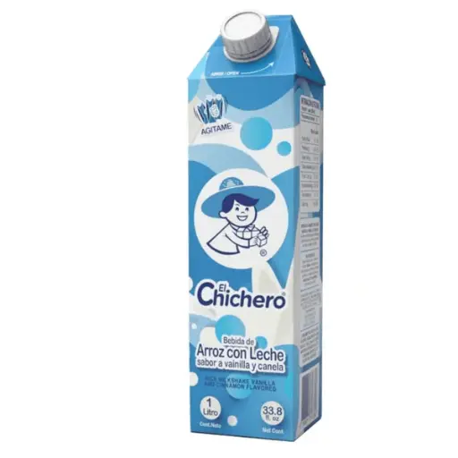 [P9019] Chicha El Chichero 1 L