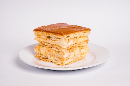 [P598] MILHOJAS MANJAR POSTRE