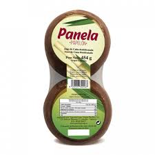 [P1011] PAPELON PANELA KG