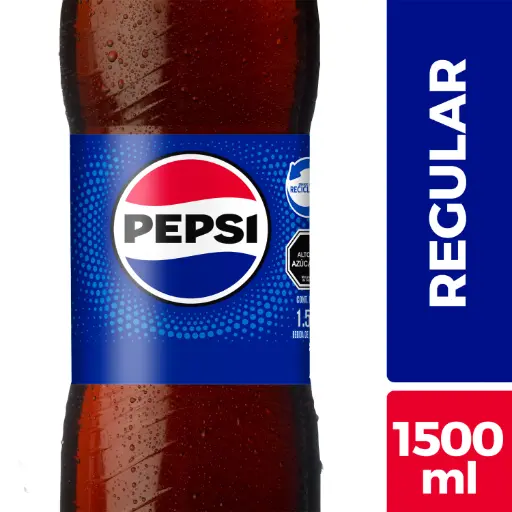 [P10019] Pepsi Original 1.5 L