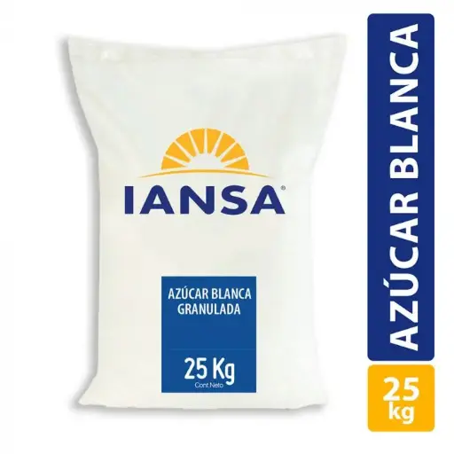 [P1409] Azucar Paca 10x1 Kg 