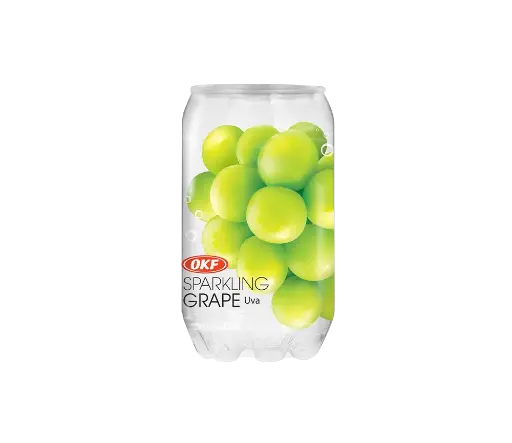 [P713] SPARKLING GRAPE UVA 350 ML