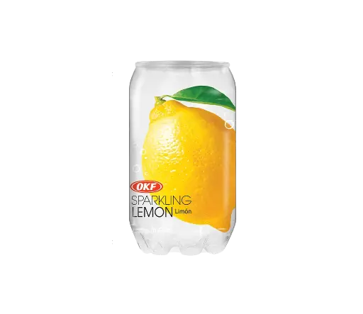 [P711] SPARKLING LEMON 350 ML