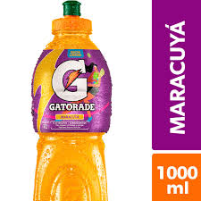 [871144] GATORADE MARACUYA 1 LT