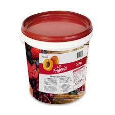 [6000501] Mermelada de Damasco Puratos – Balde 5 kg