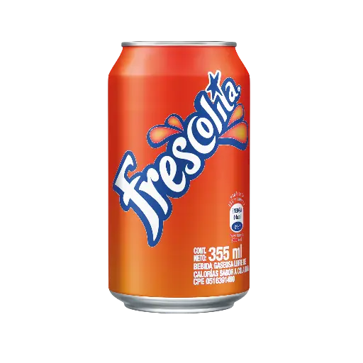 [H020] FRESCOLITA LATA 355 ML