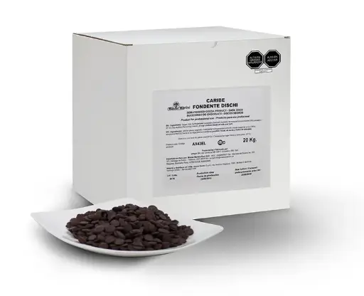 [P7006] Caribe Dark Disco Sucedáneo – Caja 20 kg