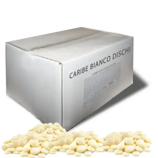 [AX43EI] Caribe Bianco Dischi – Master Martini – Caja 20 kg