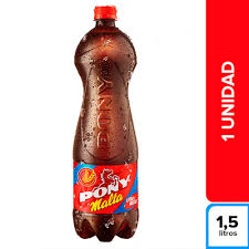 [P6022] PONY MALTA 1.5 LT
