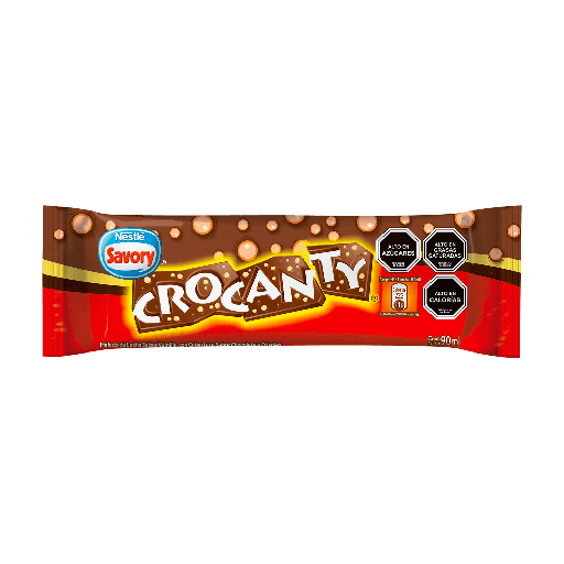 [P7088] 🍦 Crocanty Helado 90 Ml