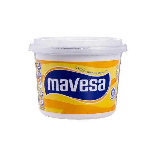 [P9021] Margarina Mavesa 500 GR