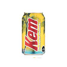 🥤 Kem Piña – 350 ml