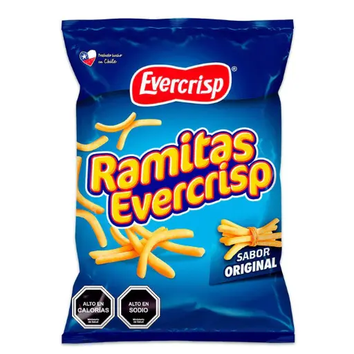 [P10562] RAMITA SAL 48 GR