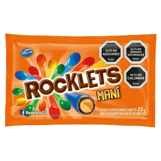 [P5142823] ROCKLET MANI 30 GR
