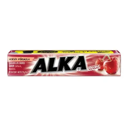 [P5141790] ALKA CEREZA 28 GR