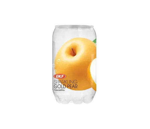 [P623PERA] SPARKLING PERA 350 ML