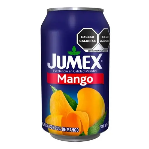 Jumex Néctar Mango 335 ml