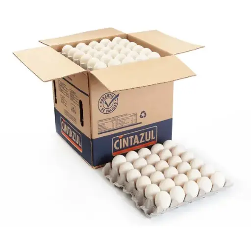 Huevos Extra Caja 180 Und
