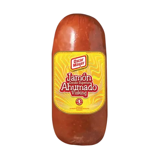 Jamón Ahumado – Por Kg