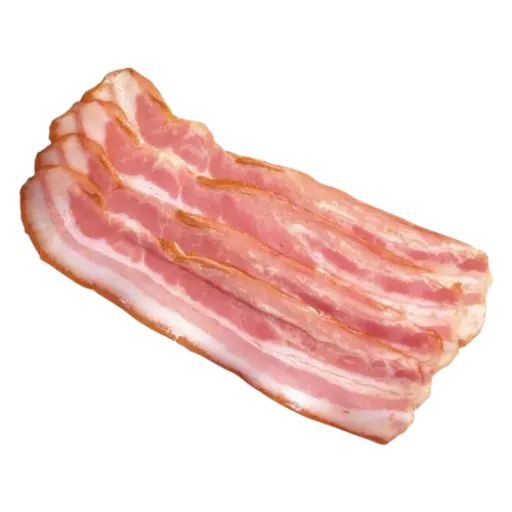 Tocino Ahumado Laminado La Choricería – kg