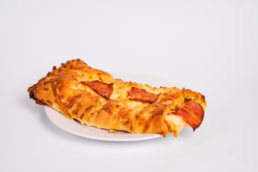 🥖 Pan de Jamón y Queso
