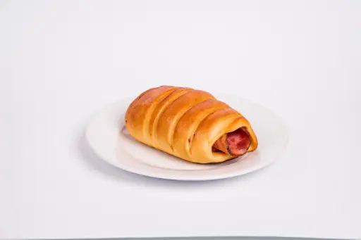 🥖 Mini Pan de Jamón