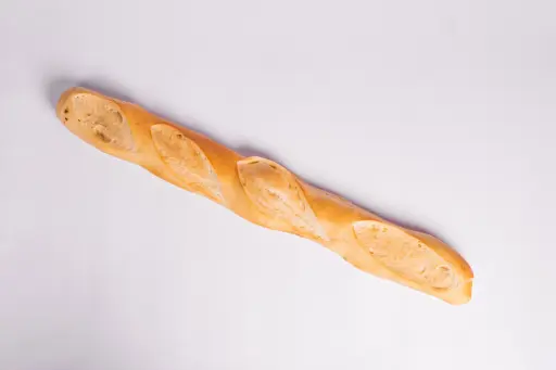 🥖 Pan Canilla
