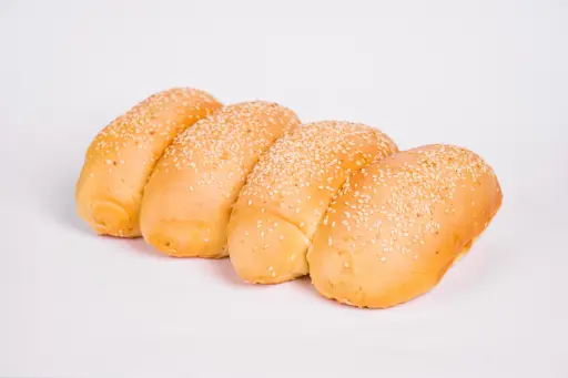 🌭 Pan de Completo – Pack x6
